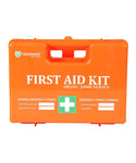 Thadhani MEDIC 2500 Series High Visibility First Aid Kit -For 25 People