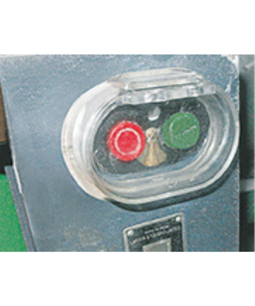 Taj Loto Motor Starter Lockout | TL - MSL