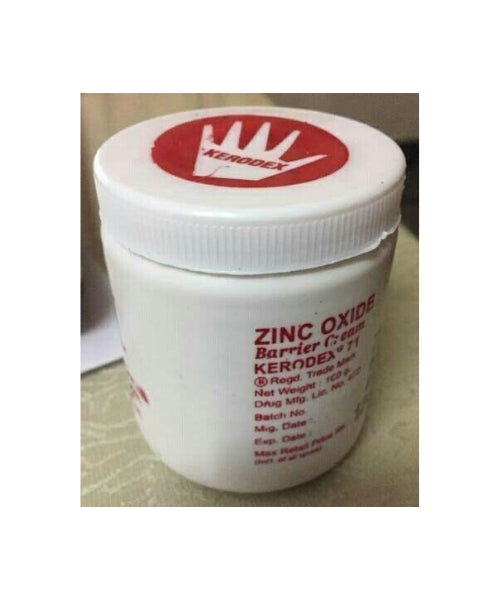 Kerodex 71 Barrier Cream