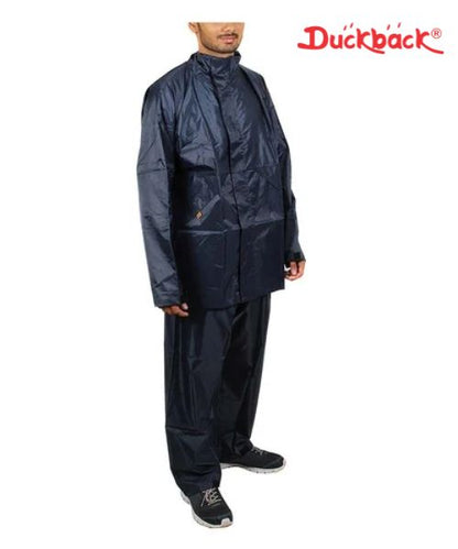 Medium Duty Rain Suit