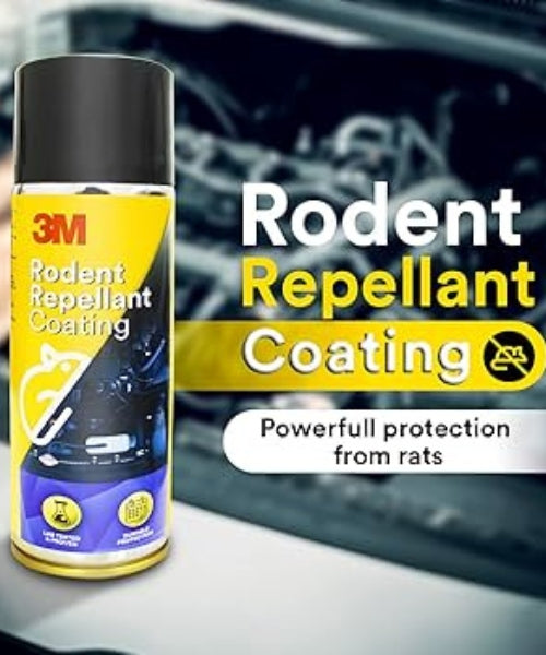 3M Rodent Repellent Coating