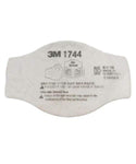 Medium Duty Filter for 1200 and 3200 Respirators | 3M 1744