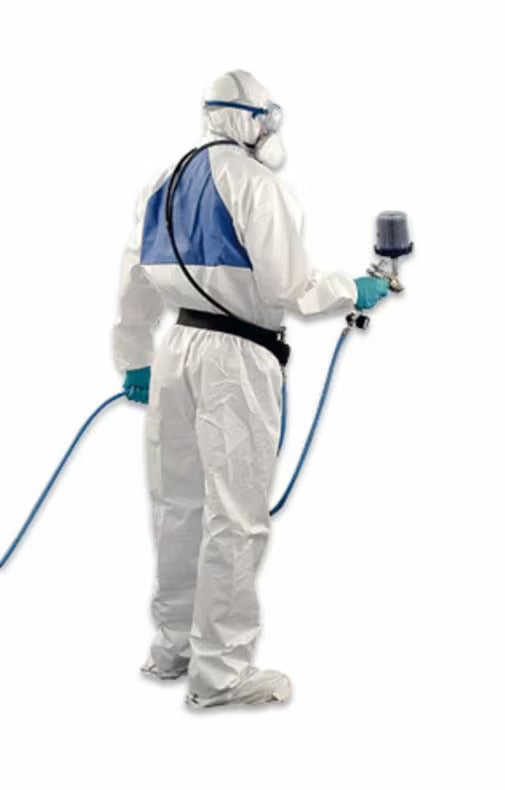 3M 4520 Disposable Protective Coverall