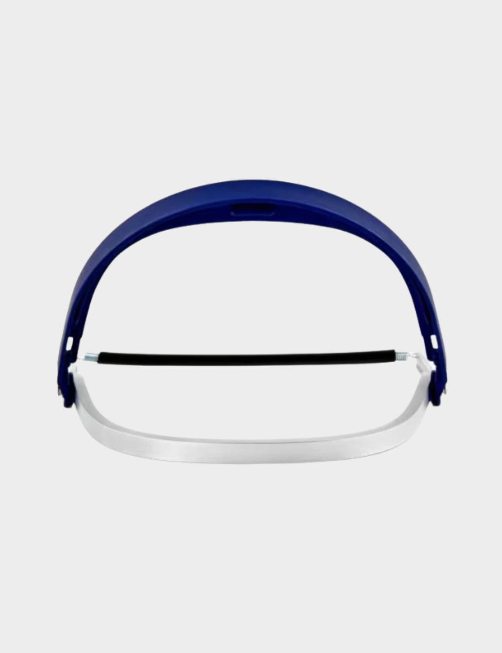 Helmet Attachable Faceshield Headgear | 3M H24M
