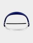 Helmet Attachable Faceshield Headgear | 3M H24M