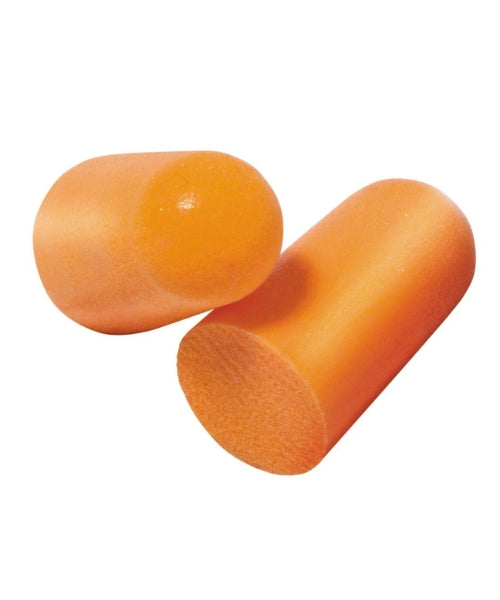 Uncorded Rollable Foam Earplugs | 3M 1100