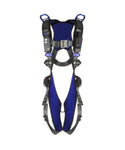 DBI-SALA ExoFit X300 Comfort Vest Rescue Safety Harness | 3M 1113064