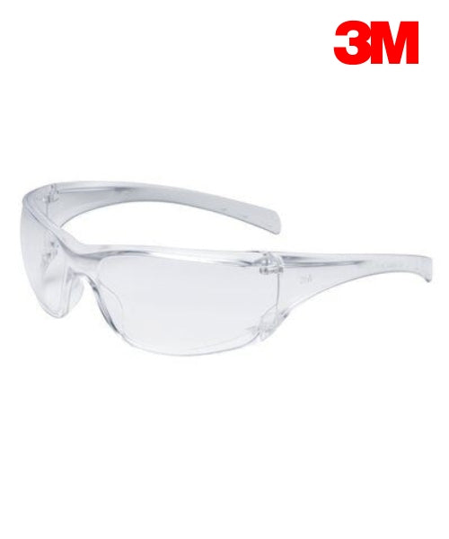 Clear Anti-Fog General Use Safety Spectacles | 3M 11818