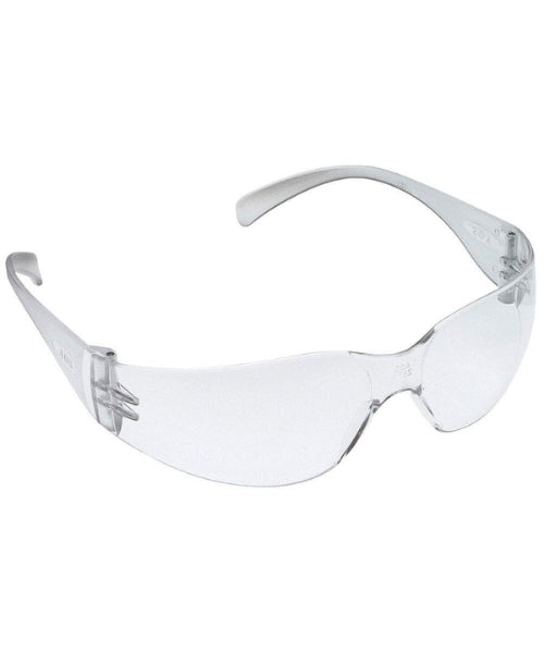 Clear Anti-Scratch, Anti-Fog Lens Safety Spectacles | 3M 11880