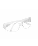 Clear Anti-Scratch, Anti-Fog Lens Safety Spectacles | 3M 11880
