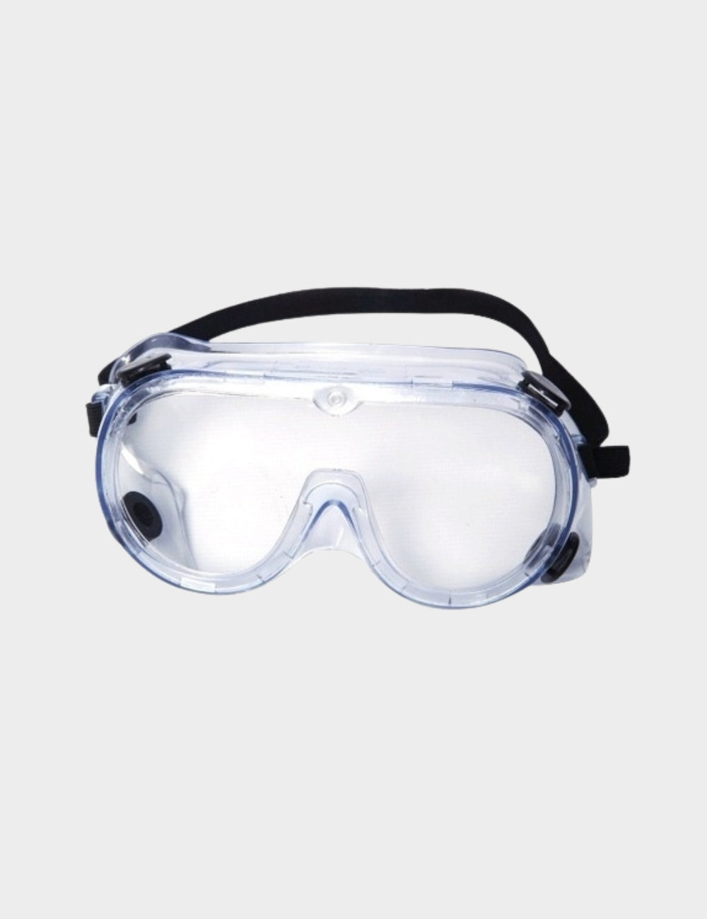 Clear Chemical Splash Goggles | 3M 1621