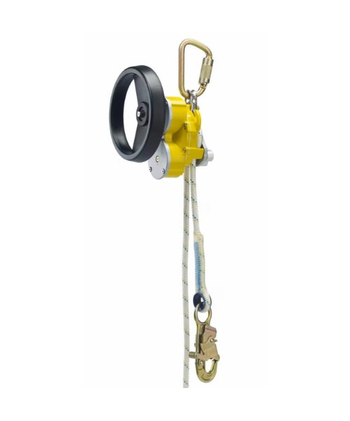 DBI-SALA Rollgliss R550 Rescue and Descent Device (100m) | 3M 337325