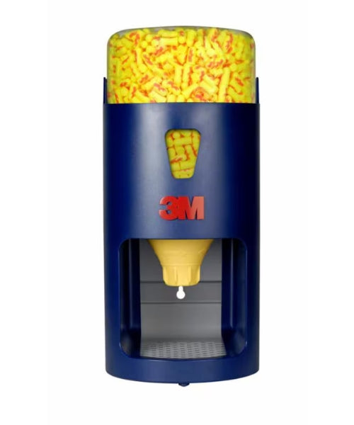 One Touch Pro Earplug Dispenser | 3M 391-1000