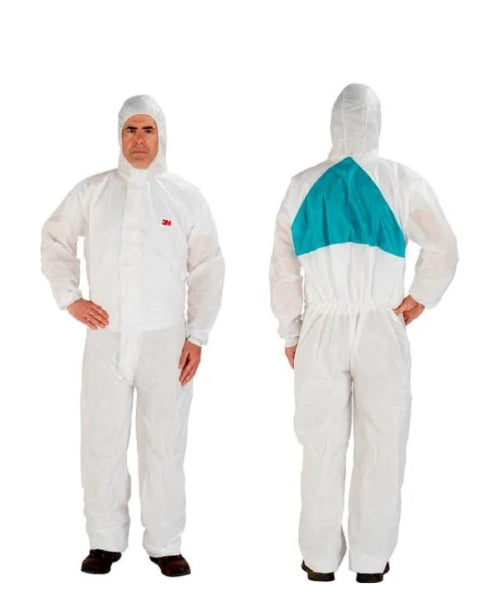 General Use Disposable Coverall | 3M 4520