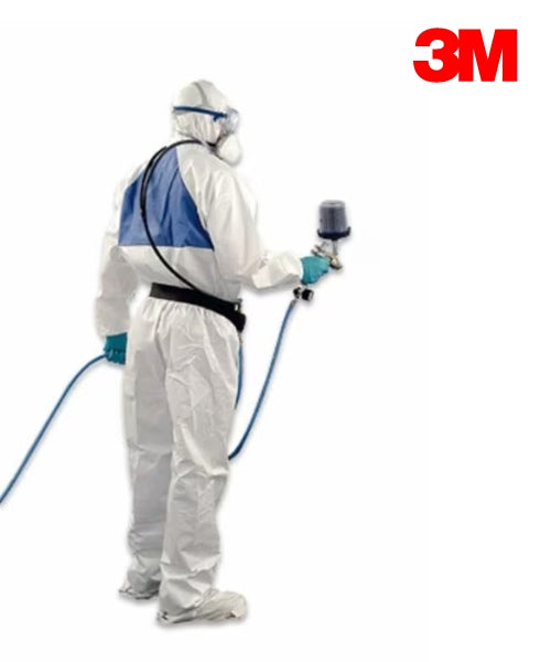 General Use Disposable Coverall | 3M 4520