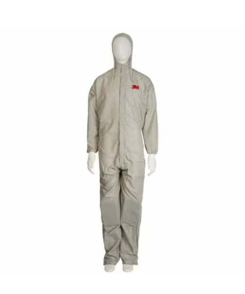 Paintshop Reusable Coverall | 3M 50425