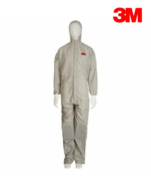 Paintshop Reusable Coverall | 3M 50425