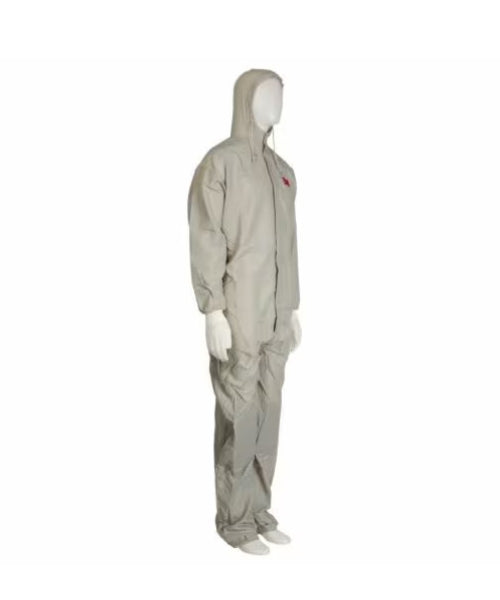 Paintshop Reusable Coverall | 3M 50425