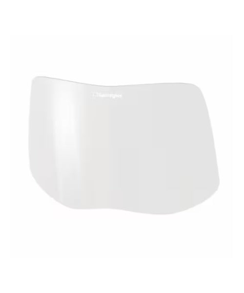Scratch Resistant Speedglas Helmet Outer Protection Plate | 3M 527000