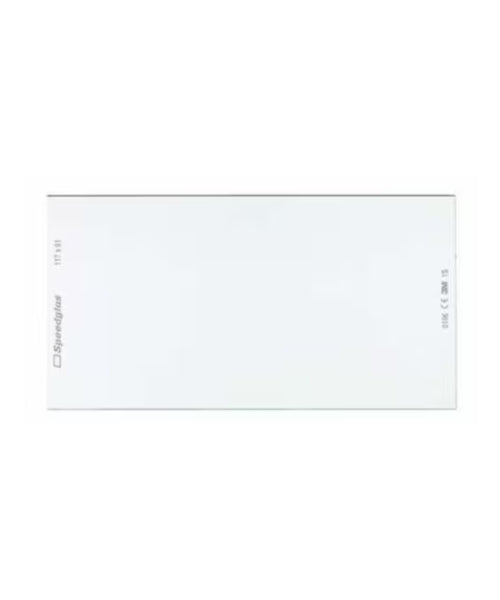Speedglas Inner Protection Plate for 3M 9100X Filter | 3M 528015