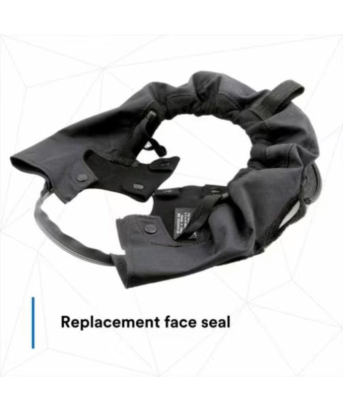 Speedglas Face Seal for 9100 FX-Air Systems | 3M 534000
