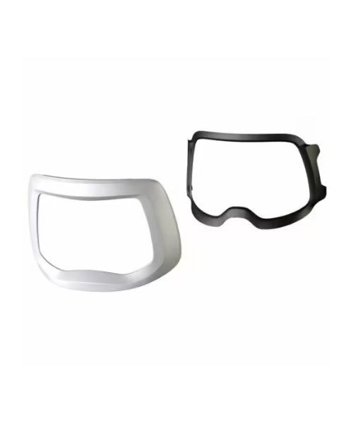 Speedglas Front Cover Kit for 9100 Series Helmets | 3M 540500