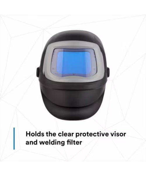 Speedglas Front Cover Kit for 9100 Series Helmets | 3M 540500