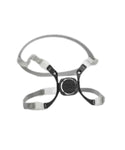 Head Harness Spare Assembly for Half Face Respirators | 3M 6281B