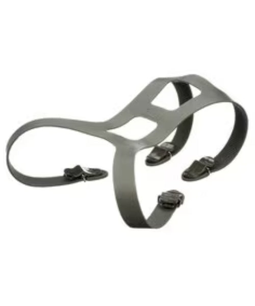 Head Harness Spare Assembly for Full Face Respirators | 3M 6897