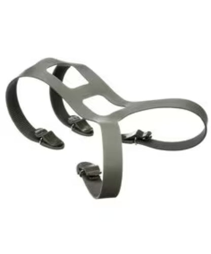 Head Harness Spare Assembly for Full Face Respirators | 3M 6897