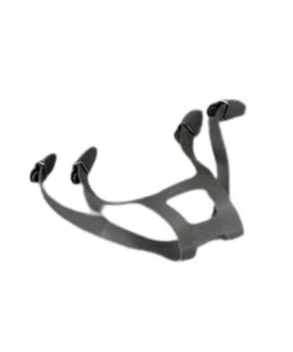 Head Harness Spare Assembly for Full Face Respirators | 3M 6897