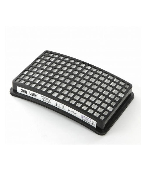 Adflo Particle Filter | 3M 83 70 12