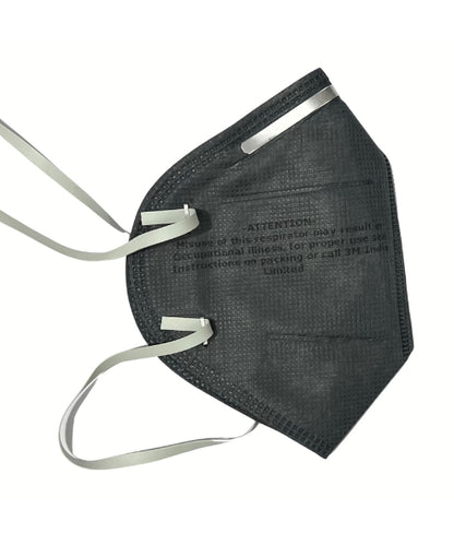 Grey Light Duty Anti-Pollution/Dust Mask | 3M 9000ING