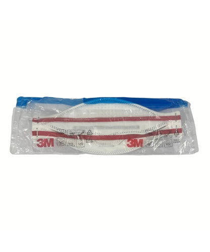 White High Duty Comfort Protective Mask | 3M 9332