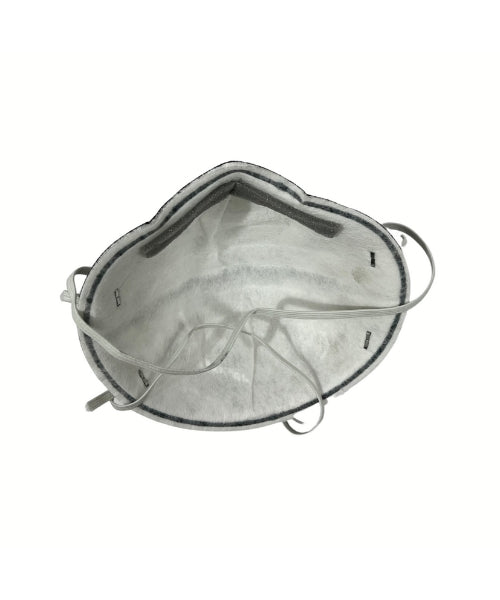 Grey Medium Duty Anti-Pollution/Carbon Mask | 3M 9913IN