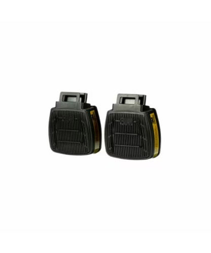 Multi-Gas Cartridges for Secure Click Respirators | 3M D8006