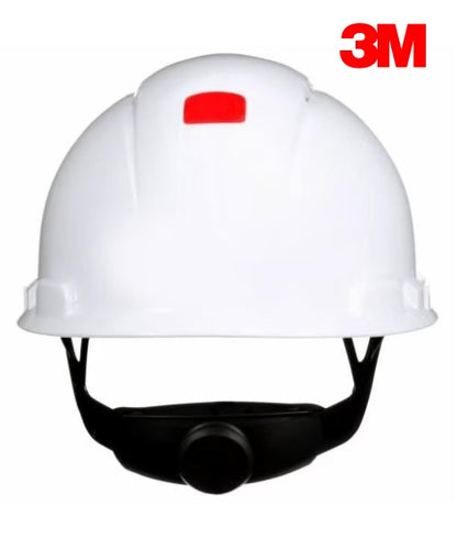 Vented Hard Hat with UV Shell Life Indicator | 3M H-700