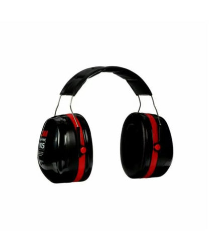 Over-the-Ear Earmuffs, Upto 105dBA  | 3M H10A