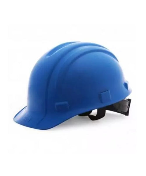 Unvented Hard Hat with Pinlock Adjustment | H-400P