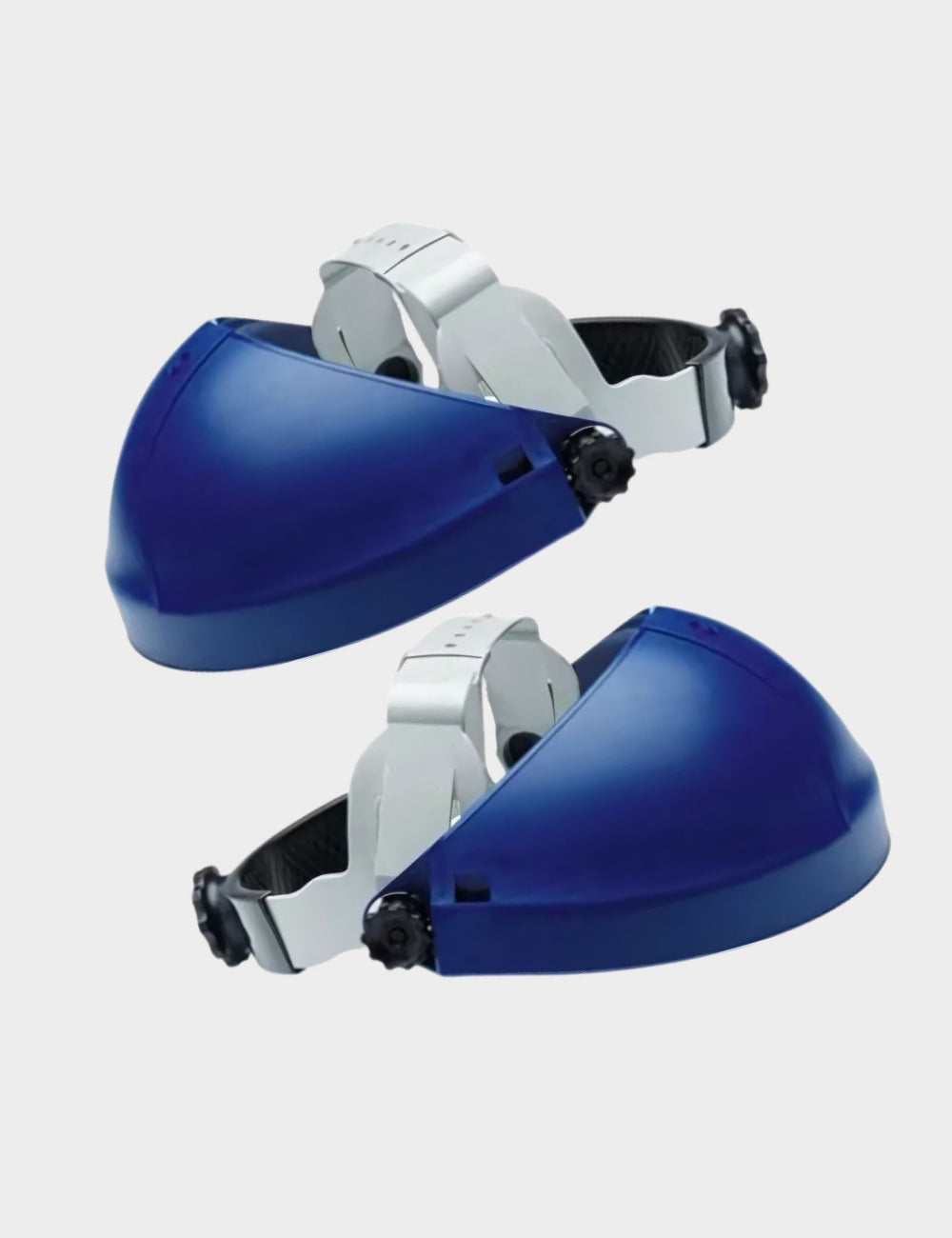Faceshield Headgear with Ratchet Adjustment | 3M H8A