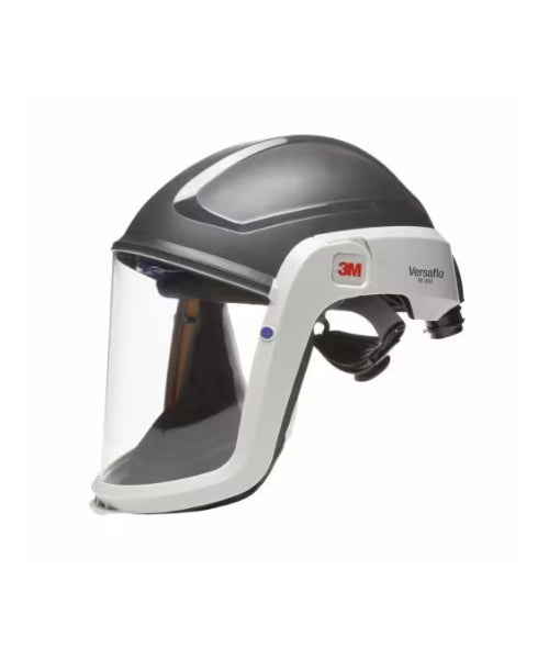 Versaflo Helmet with Comfort Faceseal | 3M M-306