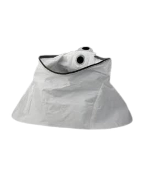 Versaflo M-Series Standard Outer Shroud | 3M M-445