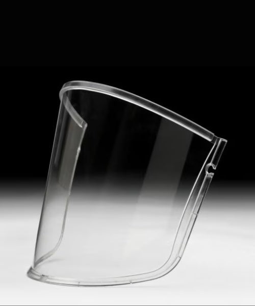 Versaflo Standard Visor for M-Series Helmets | 3M M-925