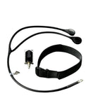 Dual Airline Back-Mounted Adapter Kit for Supplied Airline Systems | 3M V-300DA