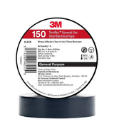 3M Temflex‚Vinyl Electrical Tape 150