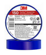 3M Temflex‚Vinyl Electrical Tape 150