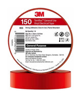 3M Temflex‚Vinyl Electrical Tape 150