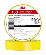 3M Temflex‚Vinyl Electrical Tape 150
