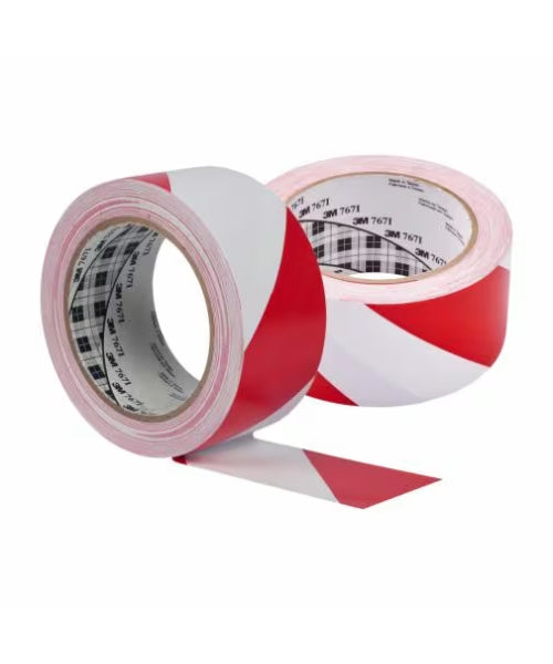 3M Safety Stripe Vinyl Tape 767