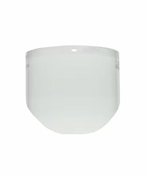 Clear Anti-Fog/Anti-Scratch Faceshield Visor | 3M WCP96